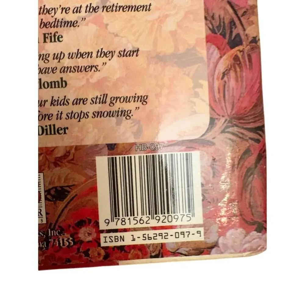 God’s Little Devotional Book for Moms Hardcover Christian Inspiration Gift